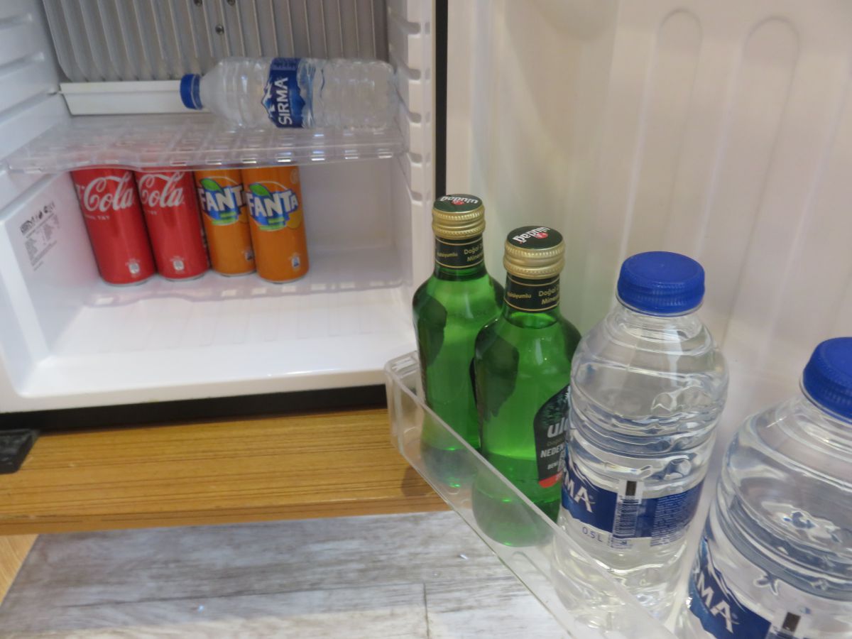 imagini hotel jiva beach fethiye